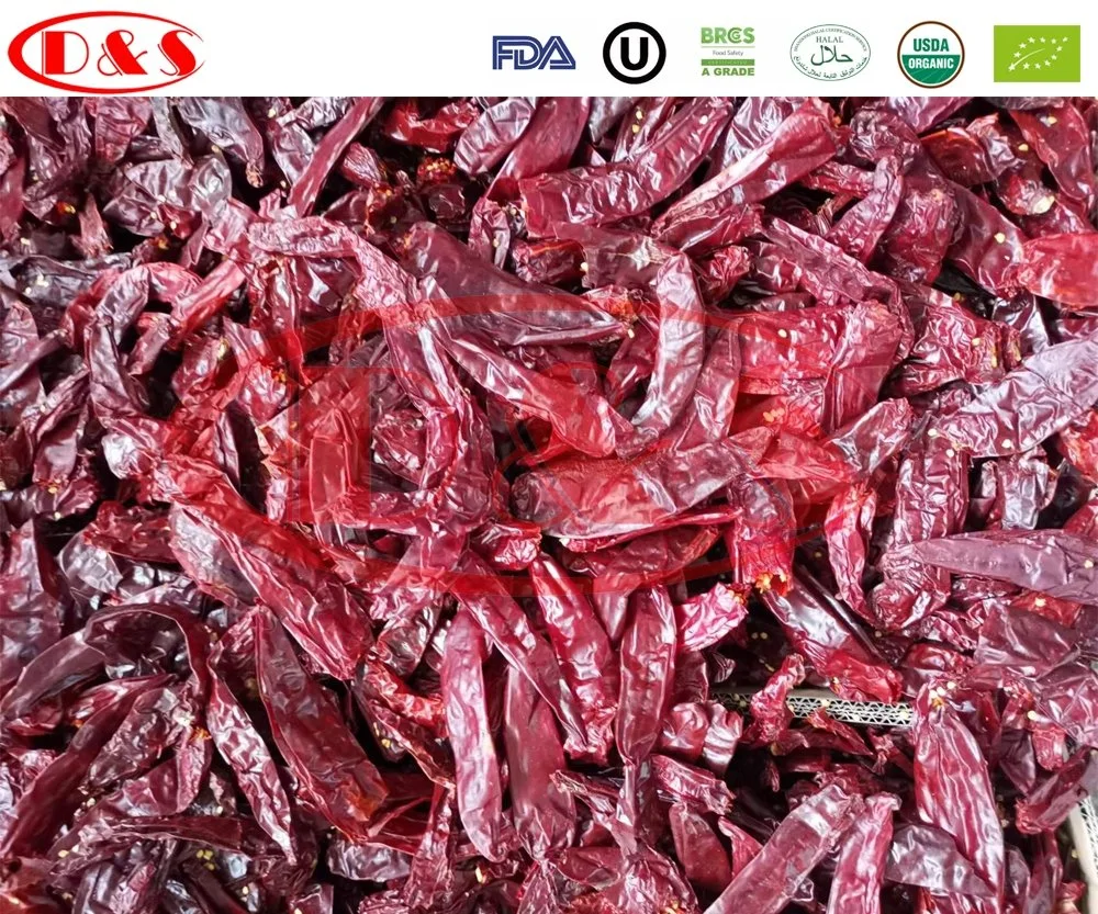 Chinese New Crop High Quality Dried Sweet Paprika Chili Powder