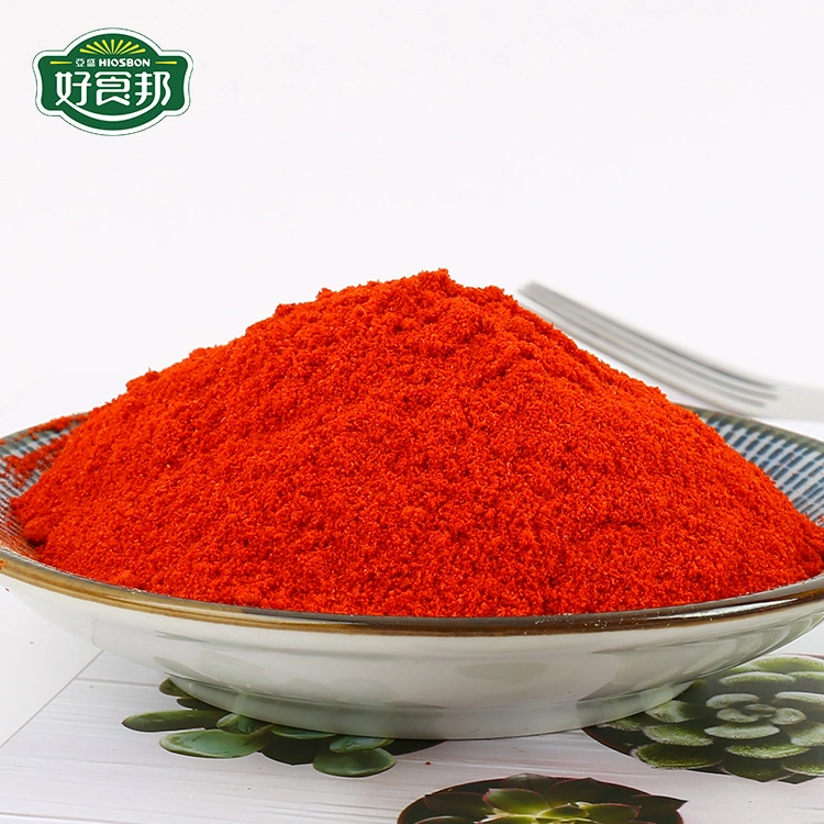 Top Quality Chinese Red Chili Powder Wholesale