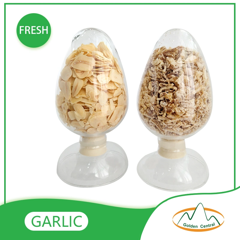 Import Ajo Granulado Chino Garlic Granules for Home Cooking