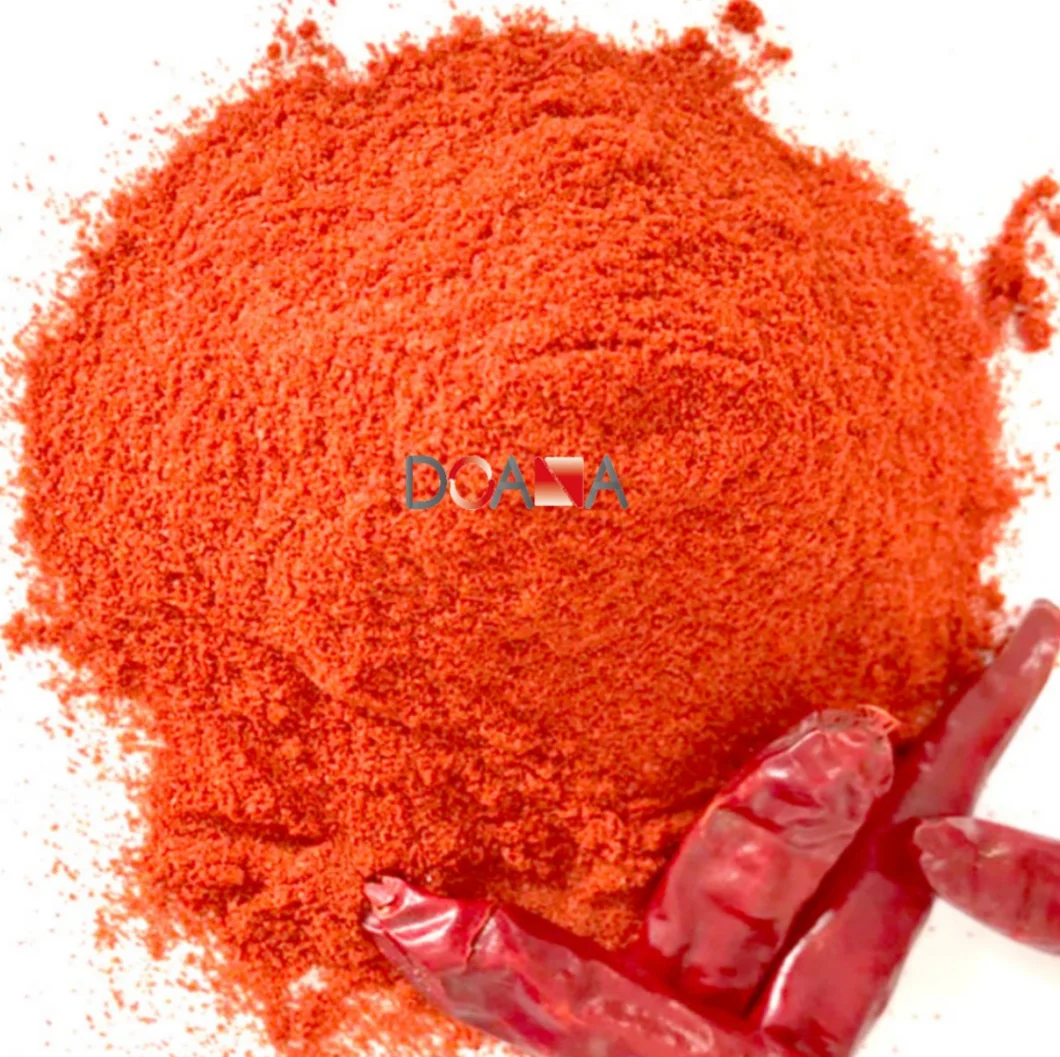 Hot Sale Seasoning Good Price Hot Chili Pepper