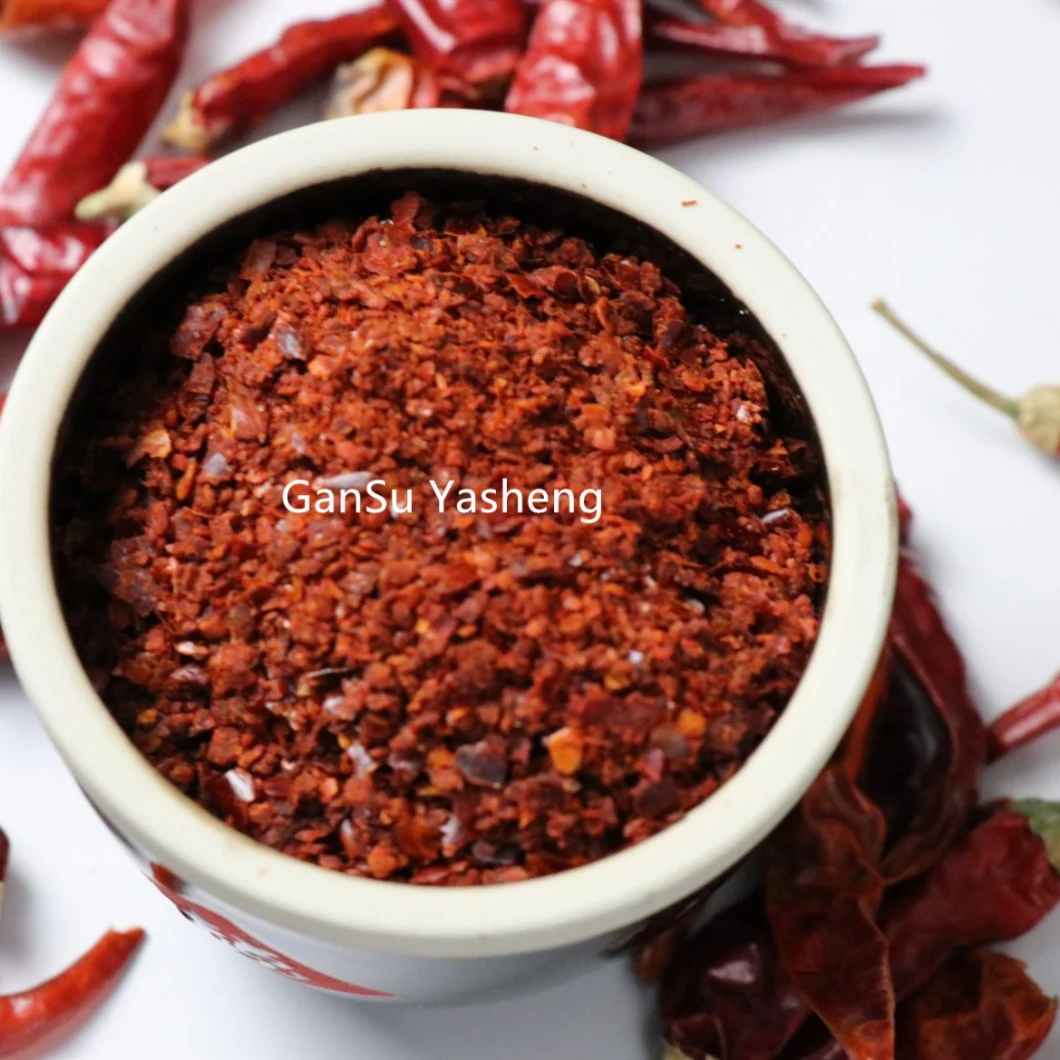 Paprika Powder Red Chili Powder with High Quality Hot Selling Export