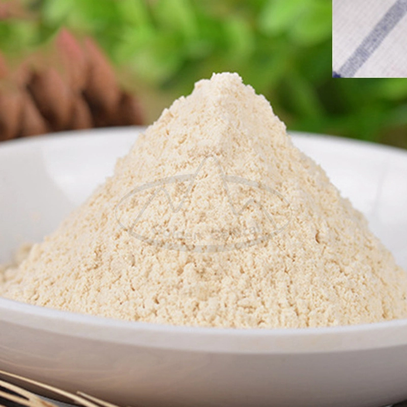 China Exporters Dehydrated Garlic Powder Manufacturers