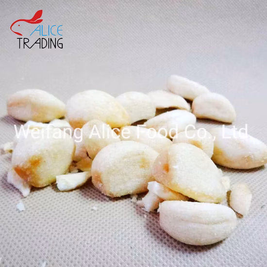 Best Selling Vacuum Fried Garlic