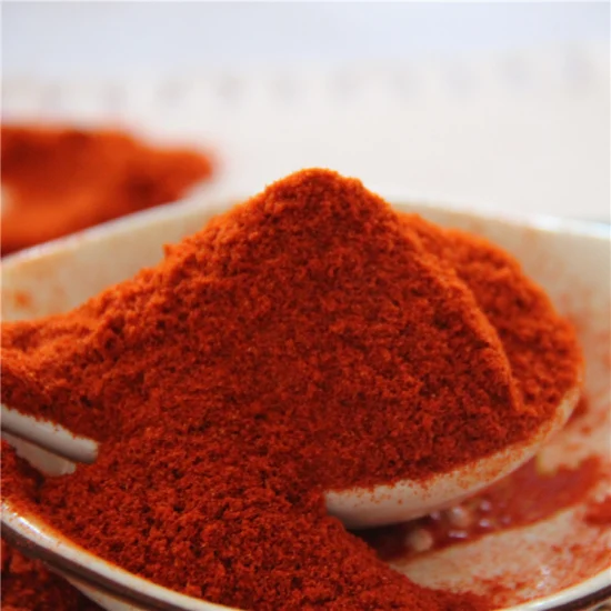 Brc Hot Spices Atacado Páprica Doce Pimenta Vermelha Seca