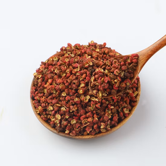 Pimenta malagueta Várias especiarias únicas de boa qualidade Pimenta malagueta vermelha seca